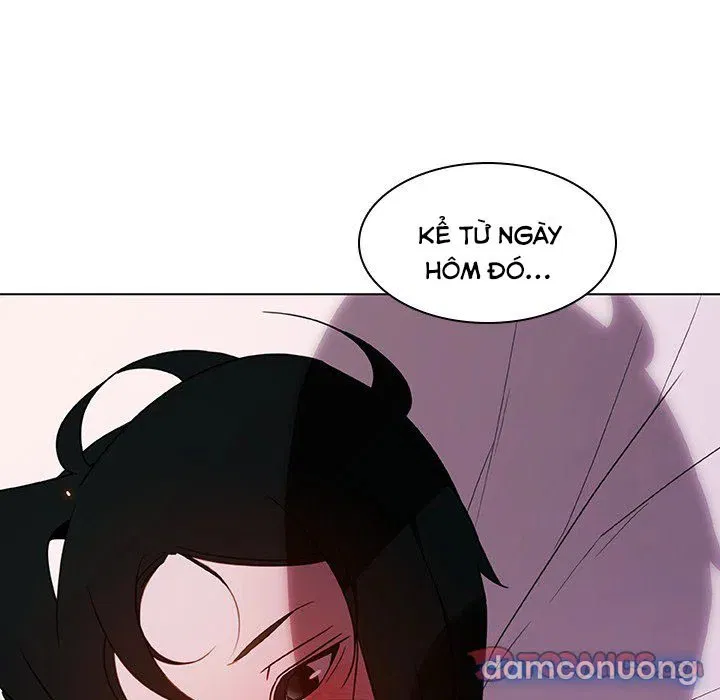 Hoa tàn 