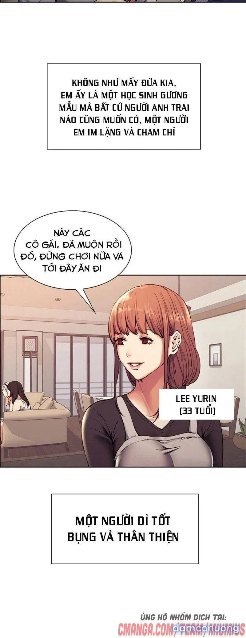 Gia Đình Chạy Trốn 