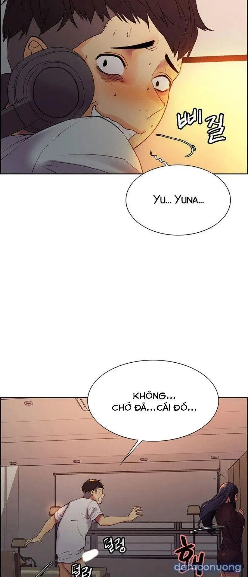 Gia Đình Chạy Trốn 