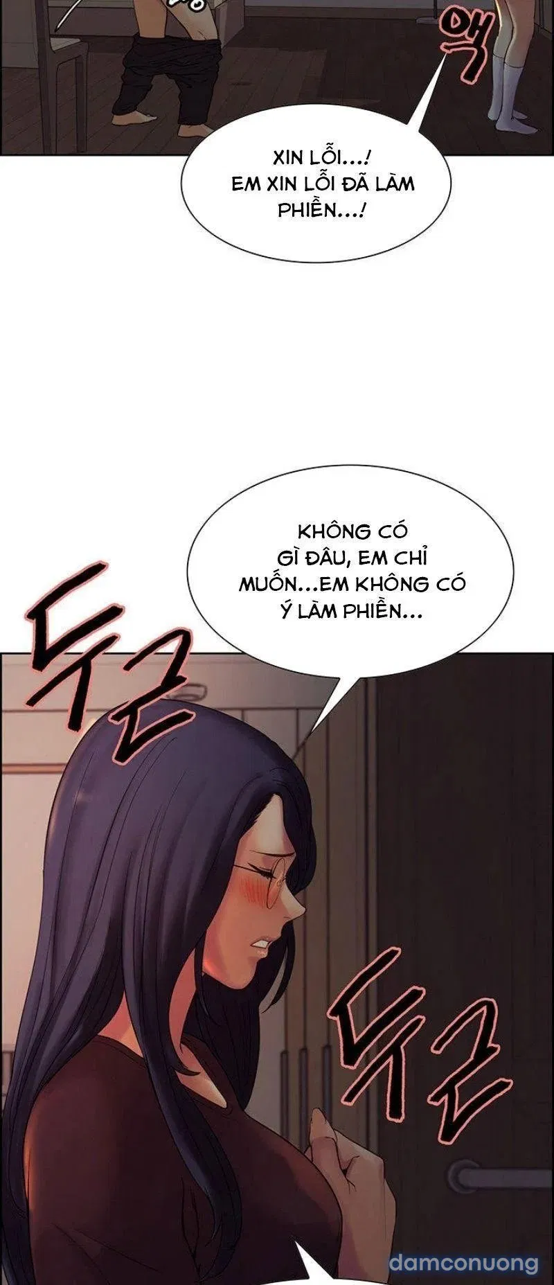 Gia Đình Chạy Trốn 