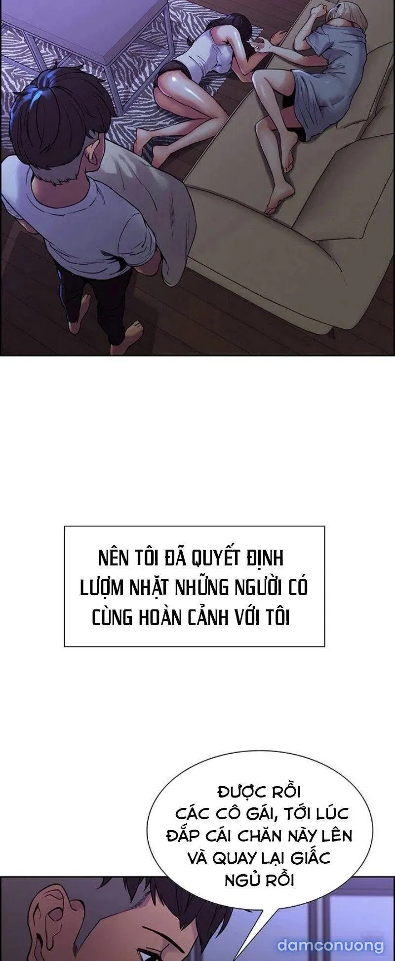 Gia Đình Chạy Trốn 