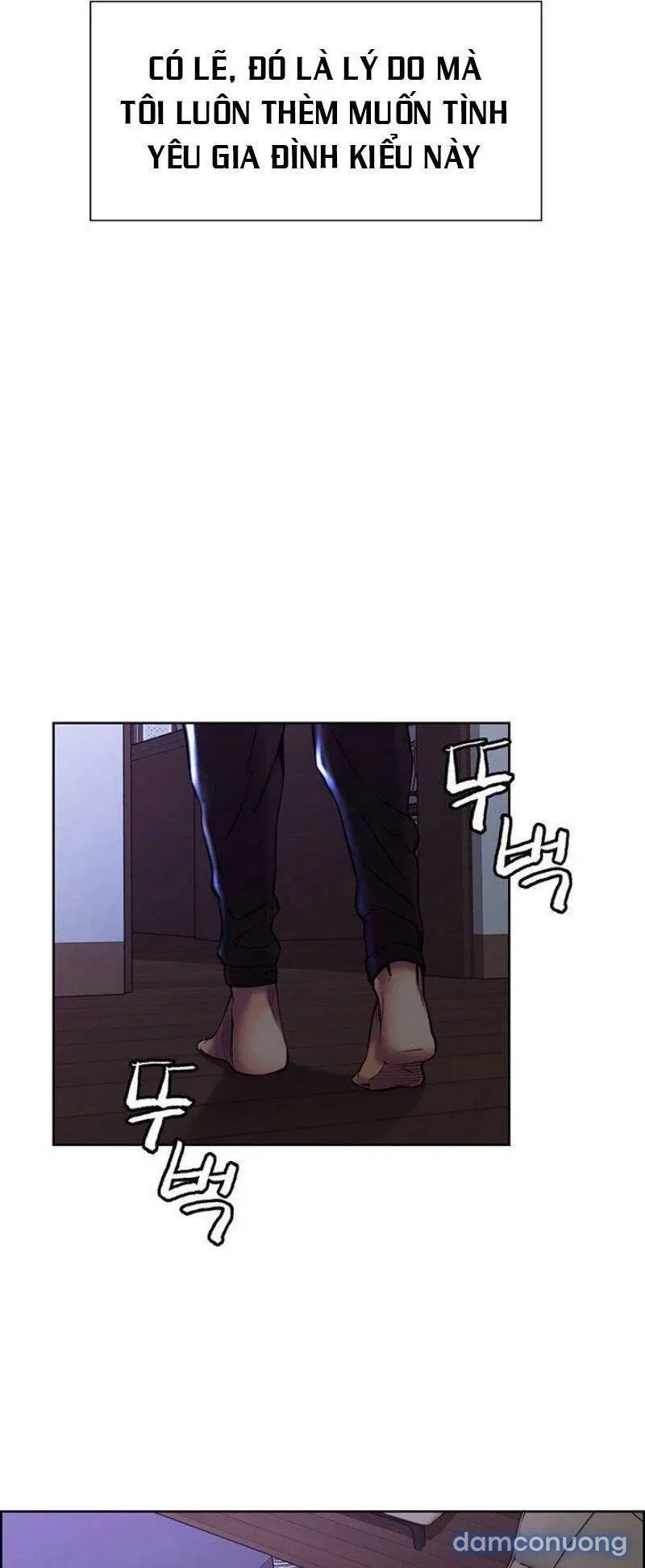 Gia Đình Chạy Trốn 