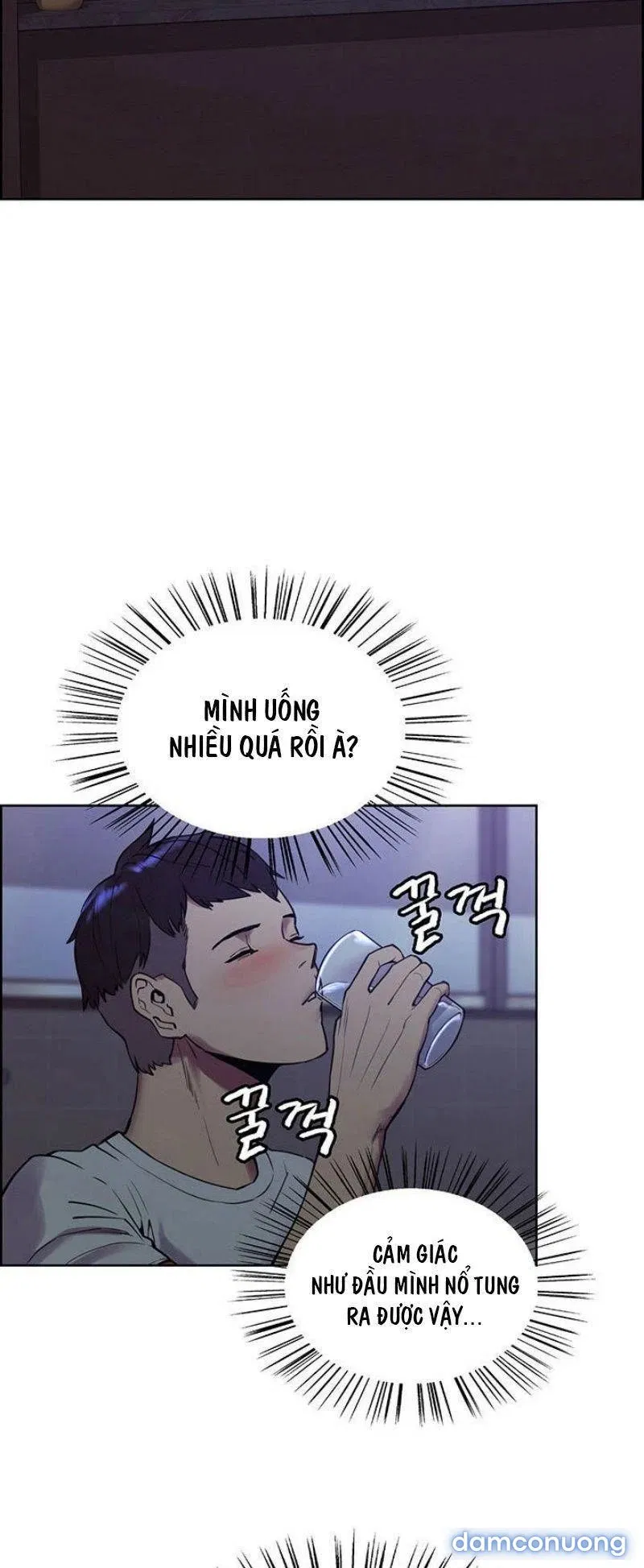 Gia Đình Chạy Trốn 