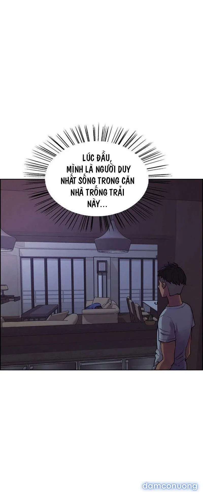 Gia Đình Chạy Trốn 