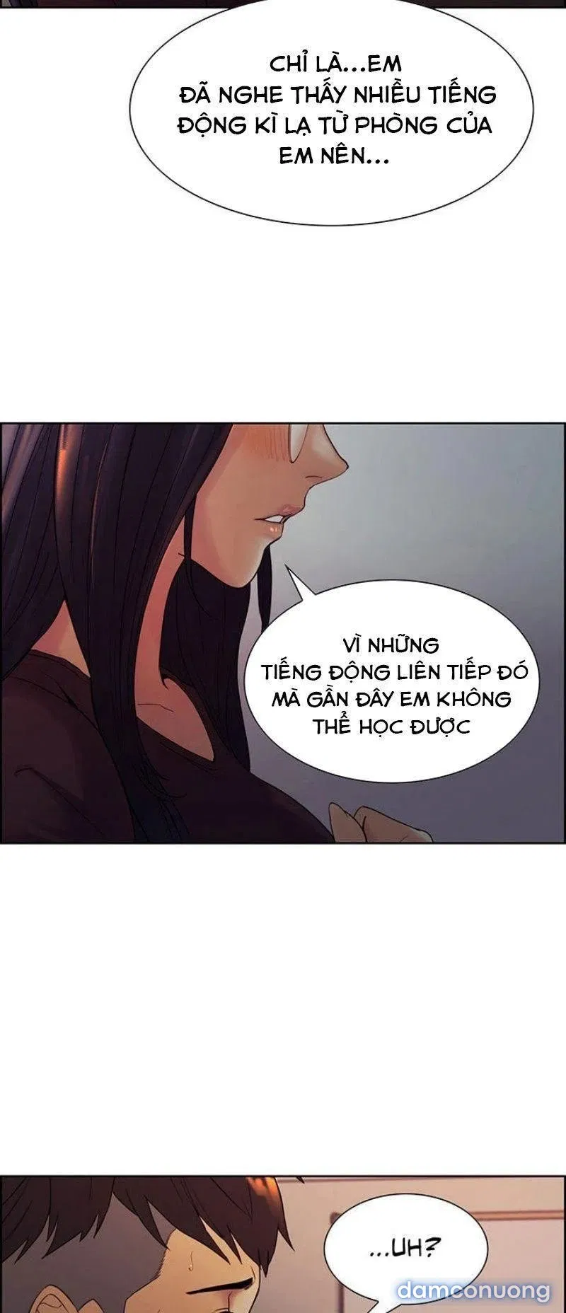 Gia Đình Chạy Trốn 