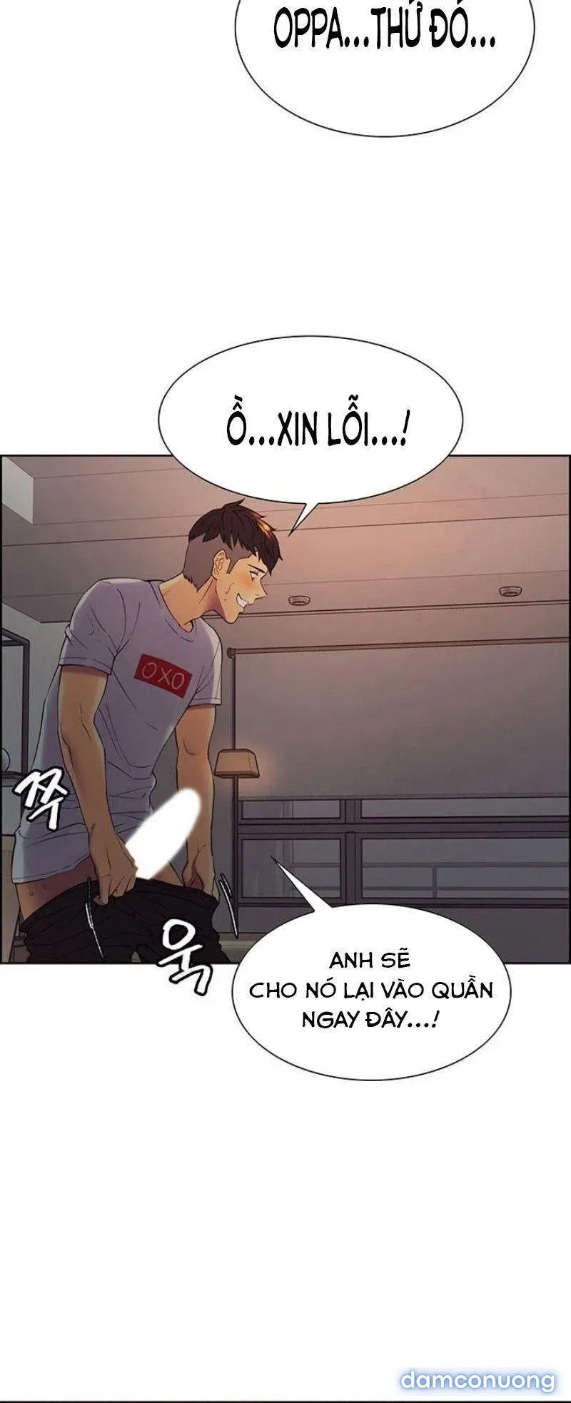 Gia Đình Chạy Trốn 