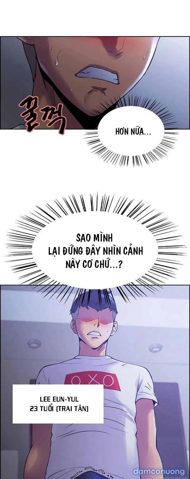 Gia Đình Chạy Trốn 