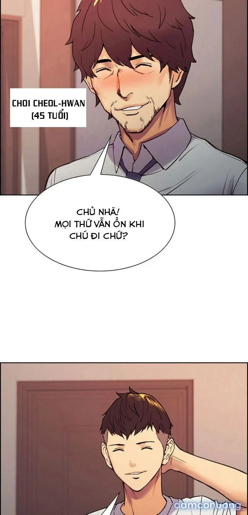 Gia Đình Chạy Trốn 