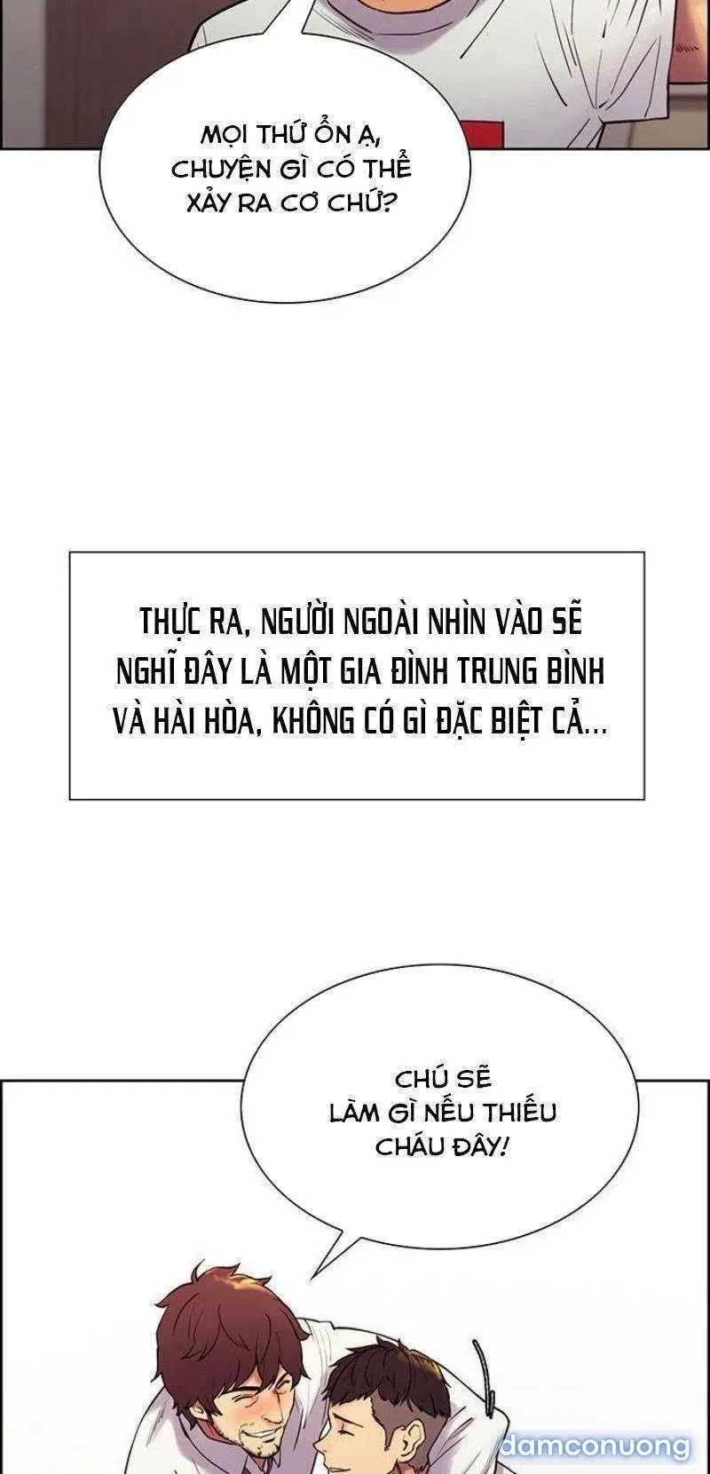 Gia Đình Chạy Trốn 