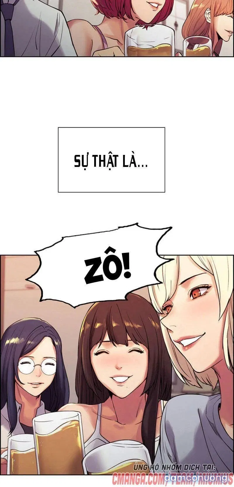 Gia Đình Chạy Trốn 
