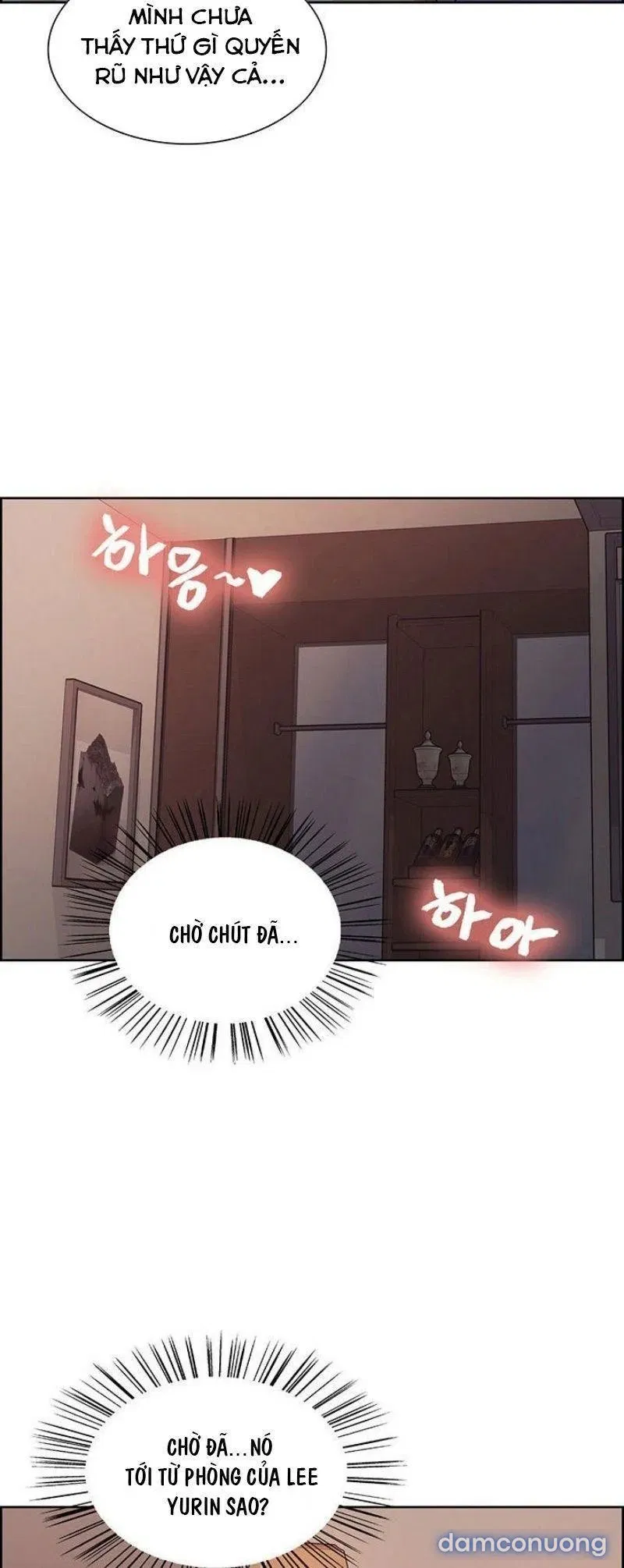 Gia Đình Chạy Trốn 