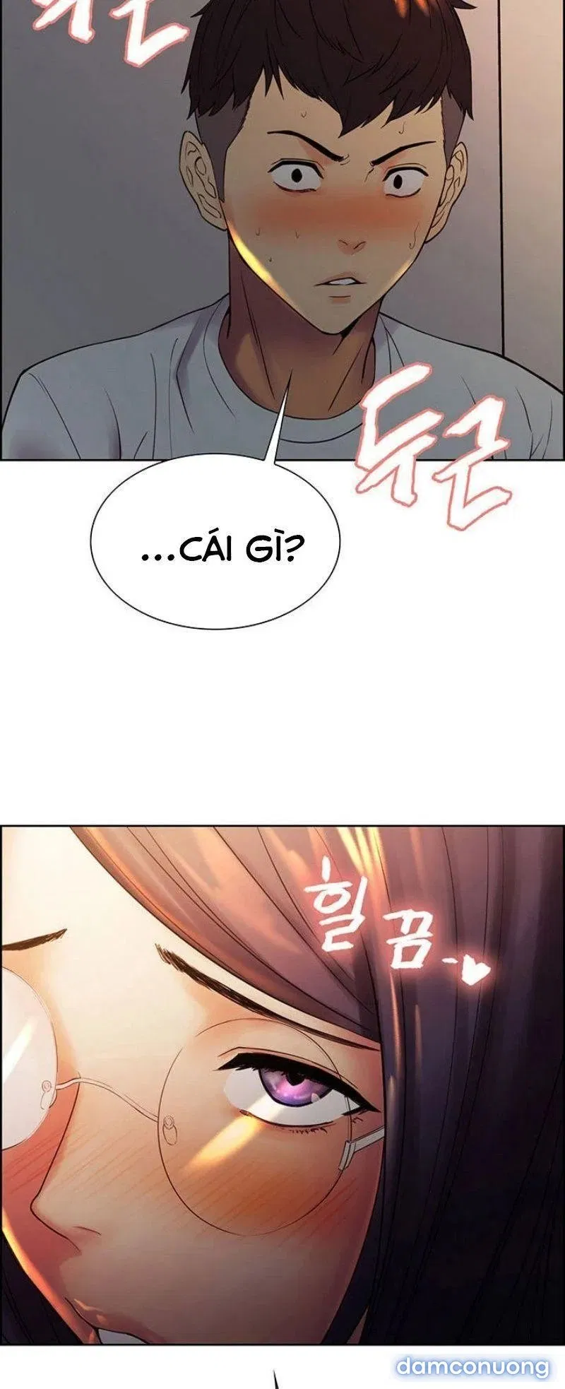 Gia Đình Chạy Trốn 