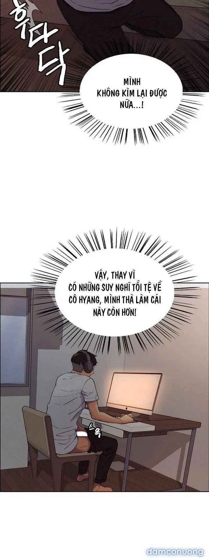 Gia Đình Chạy Trốn 