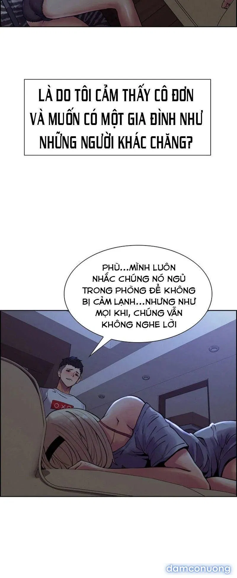 Gia Đình Chạy Trốn 