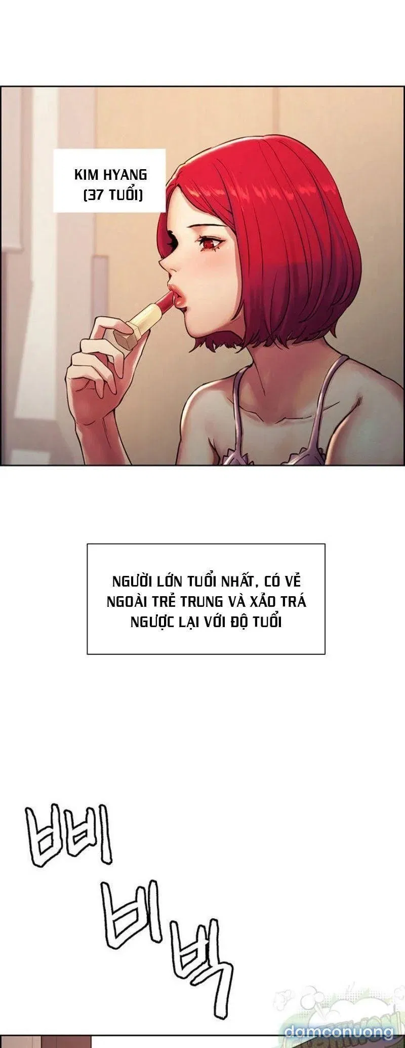 Gia Đình Chạy Trốn 