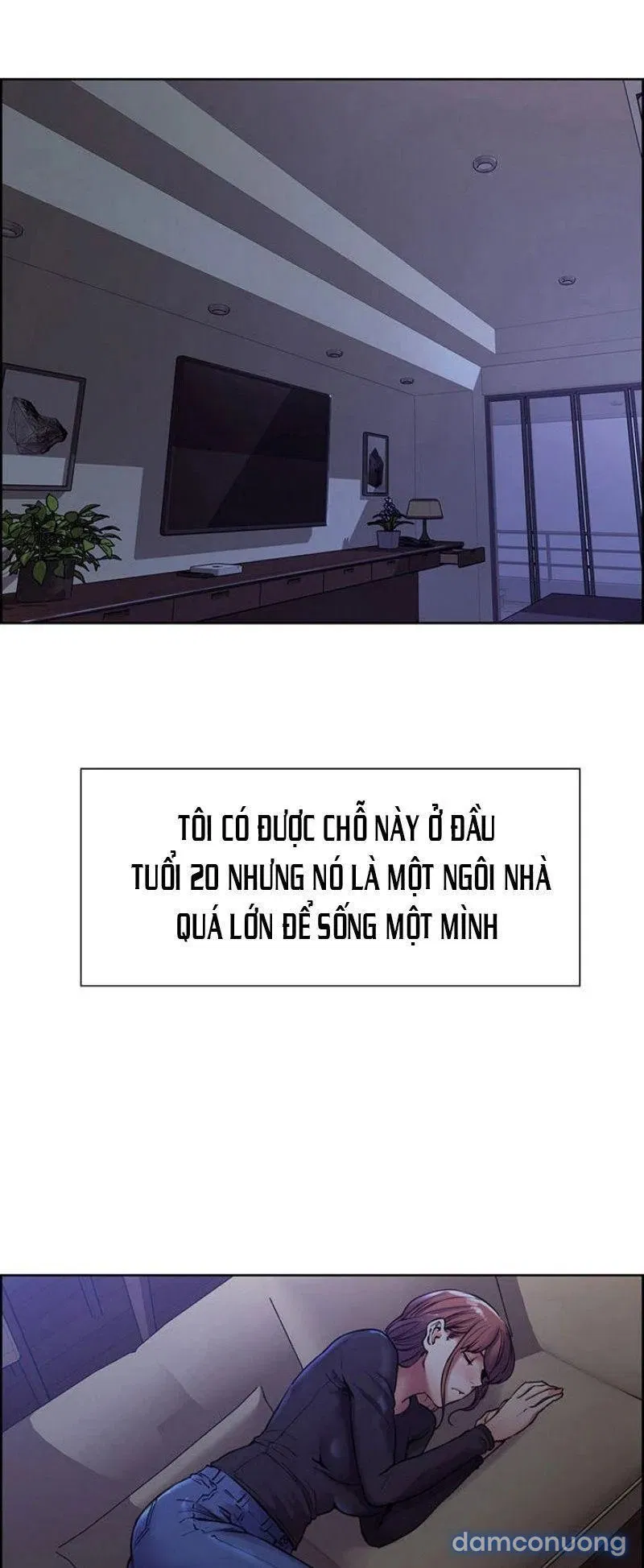 Gia Đình Chạy Trốn 
