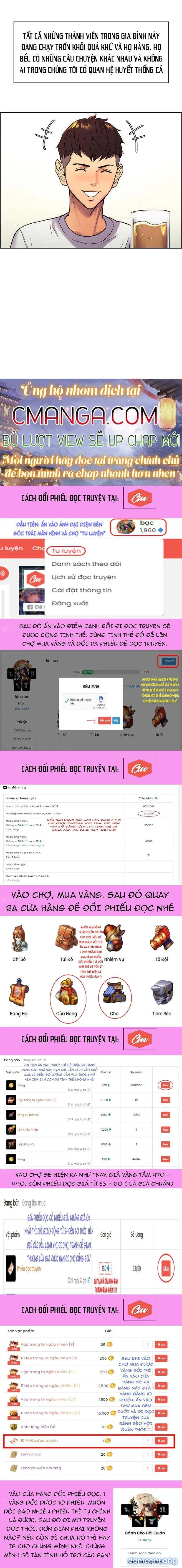 Gia Đình Chạy Trốn 