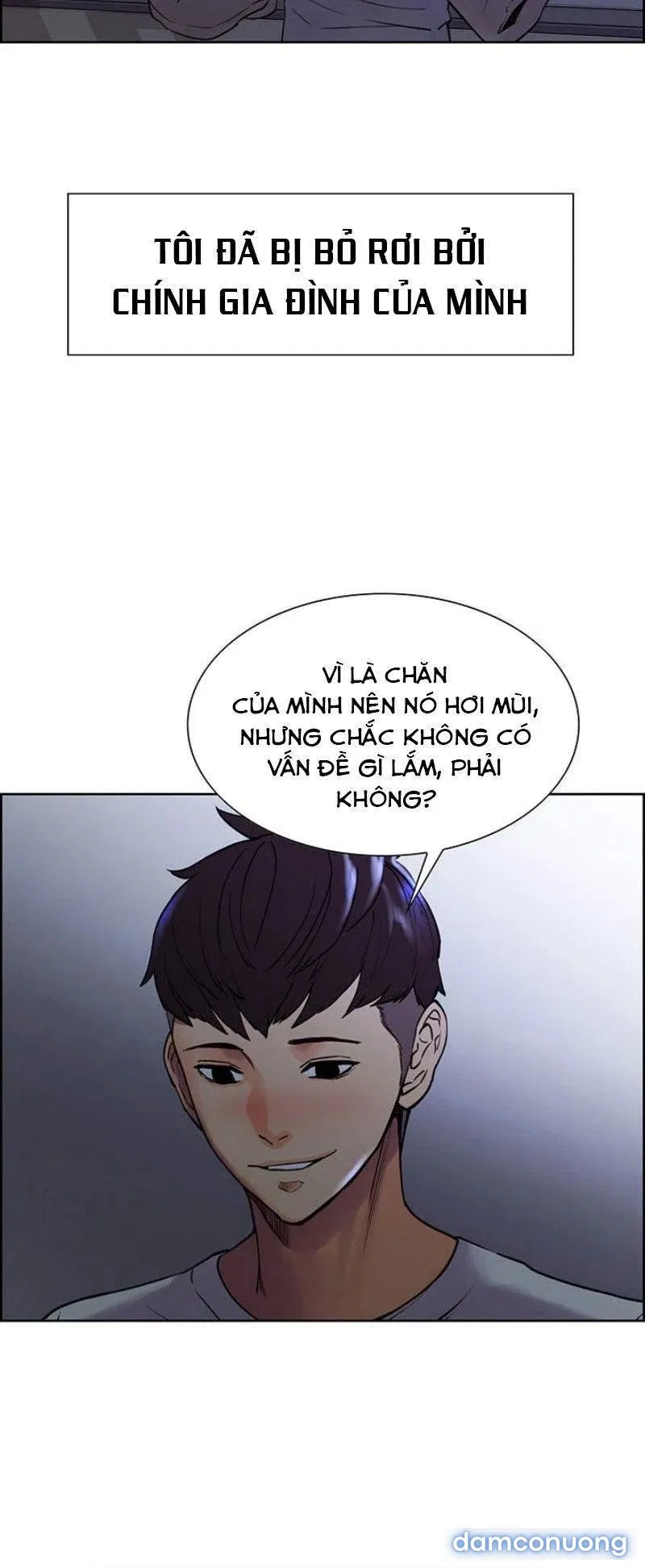 Gia Đình Chạy Trốn 