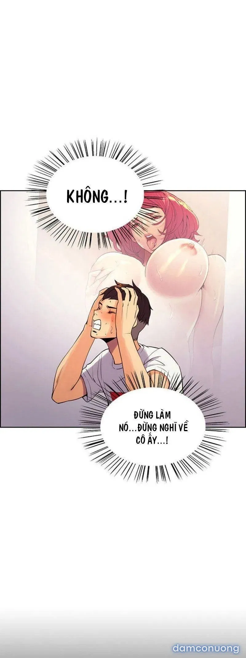Gia Đình Chạy Trốn 
