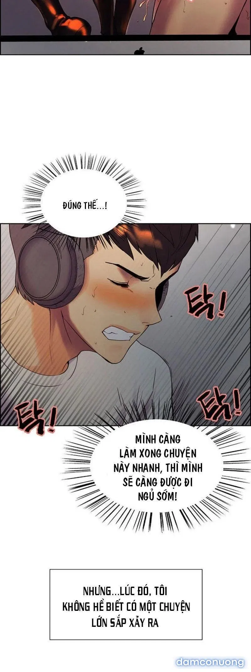 Gia Đình Chạy Trốn 