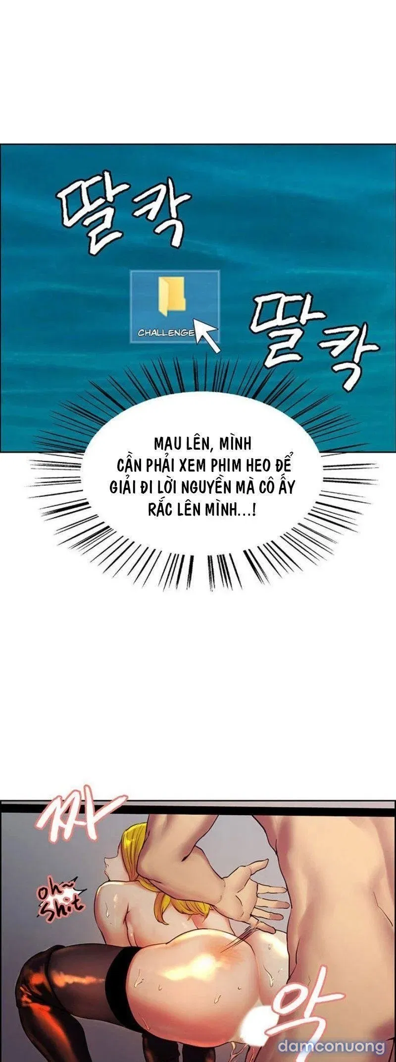 Gia Đình Chạy Trốn 