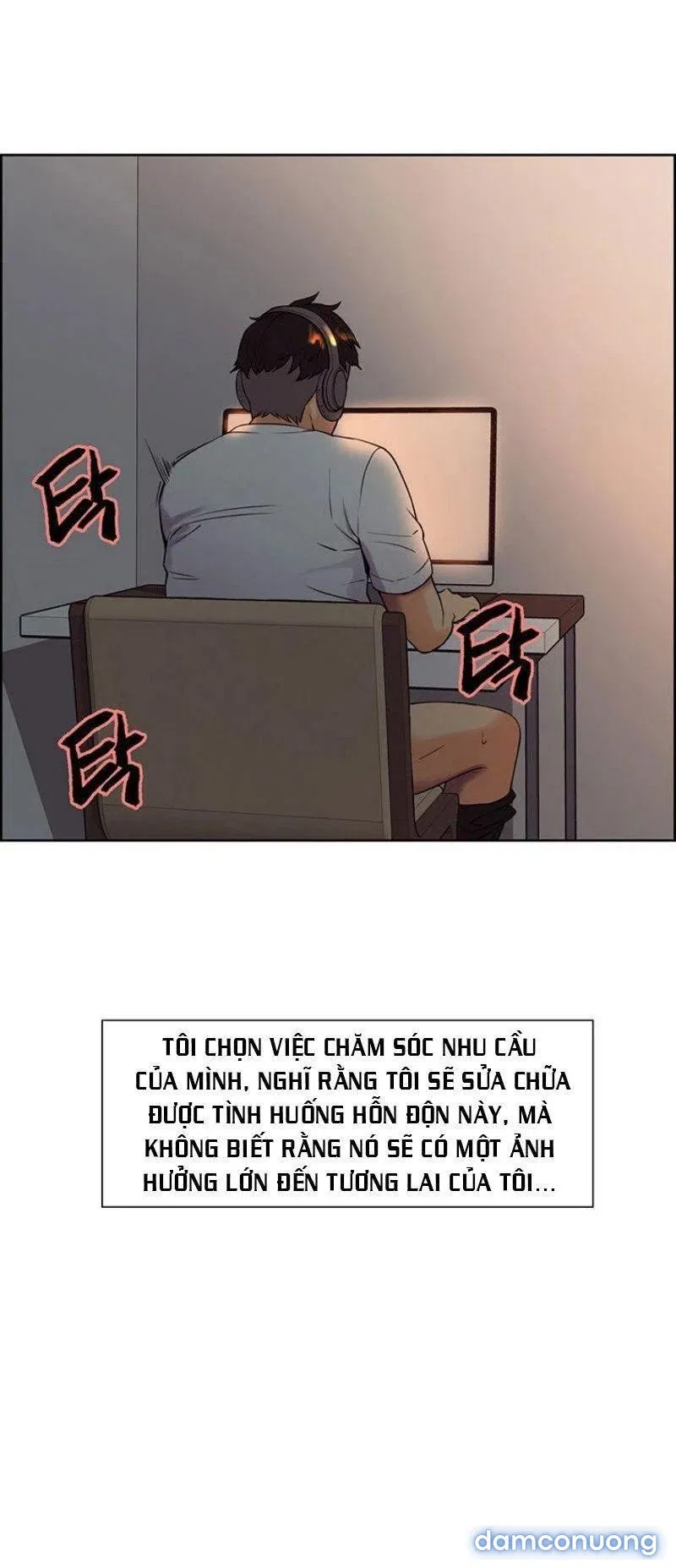 Gia Đình Chạy Trốn 