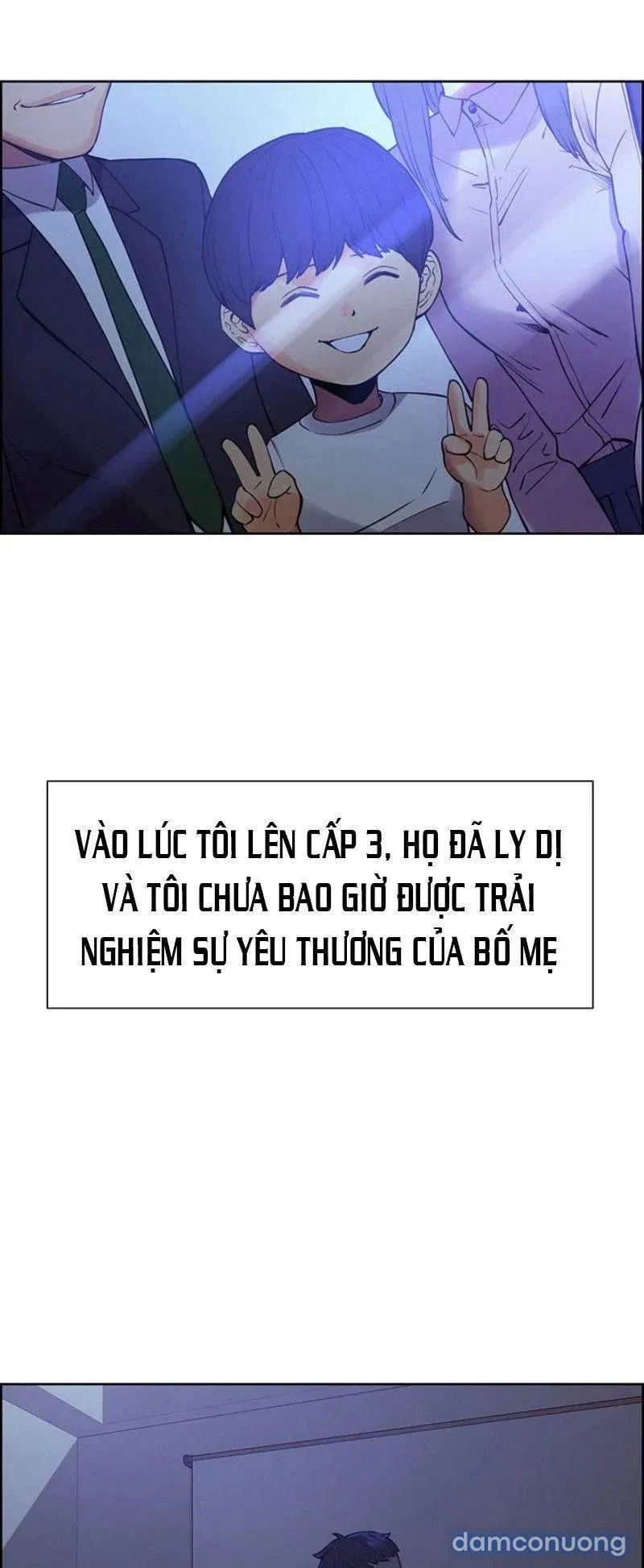 Gia Đình Chạy Trốn 