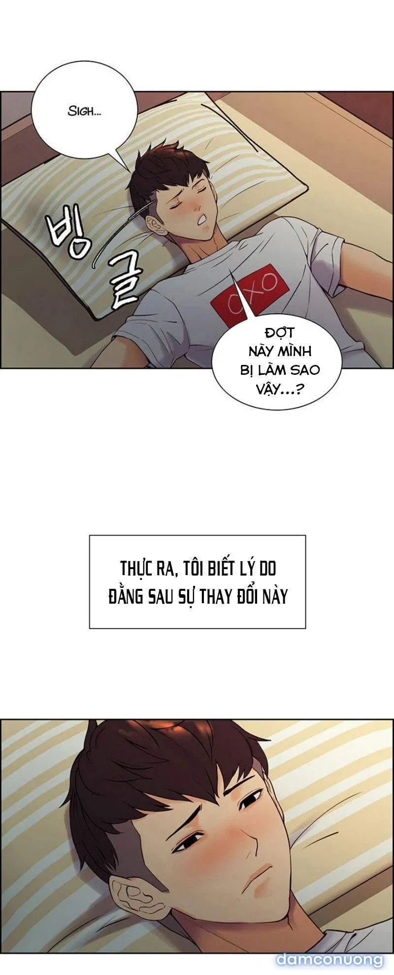Gia Đình Chạy Trốn 