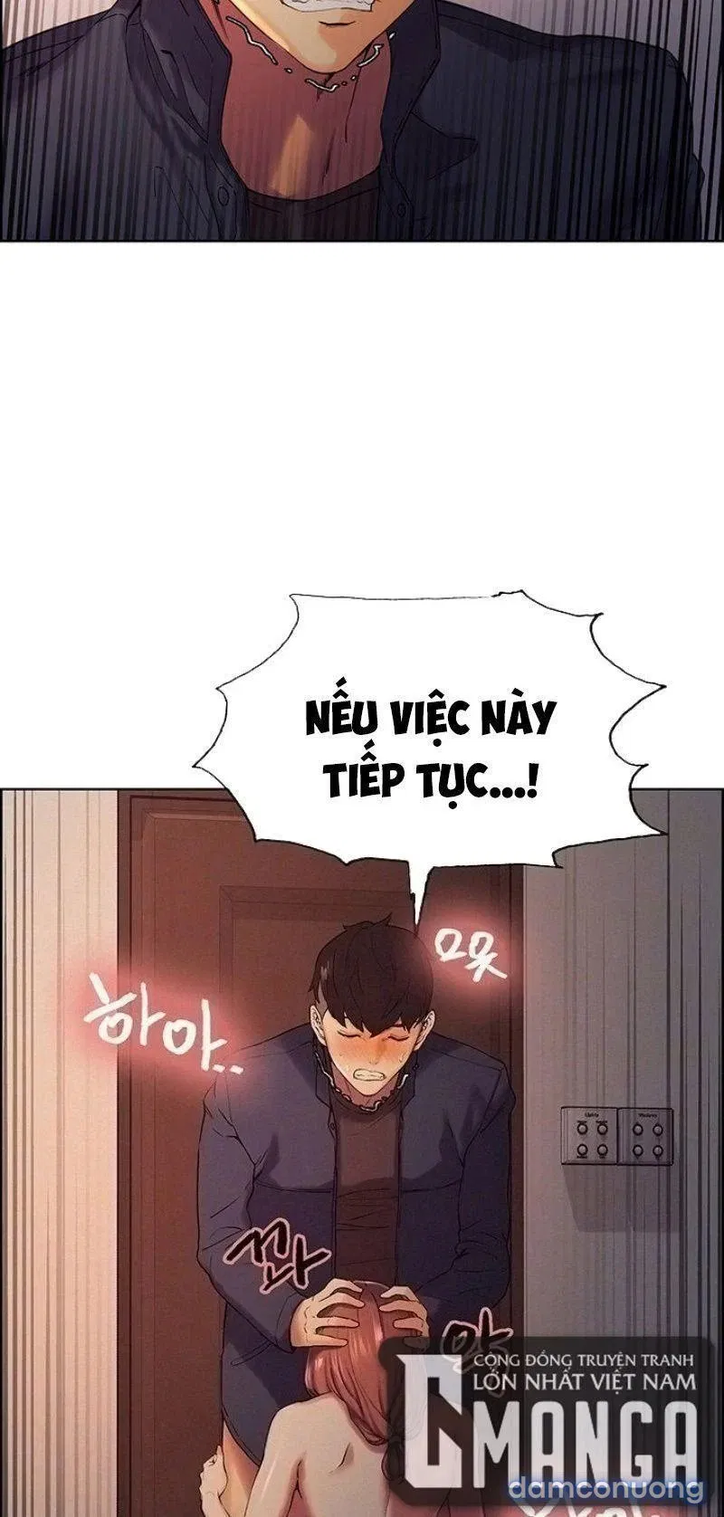 Gia Đình Chạy Trốn 