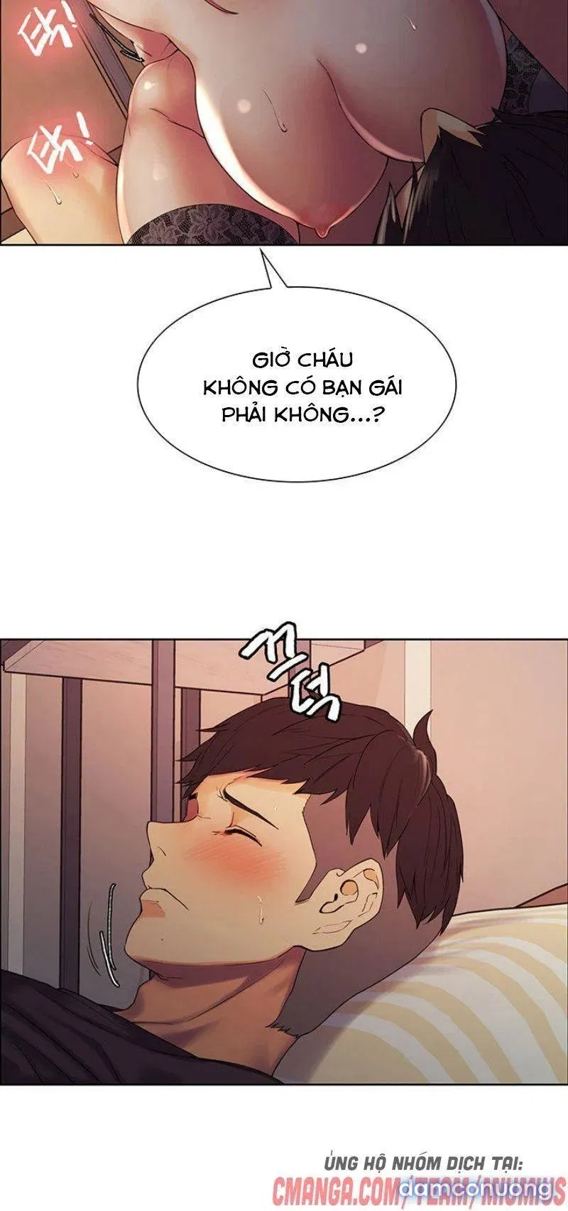 Gia Đình Chạy Trốn 