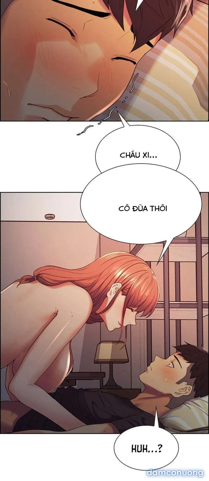 Gia Đình Chạy Trốn 