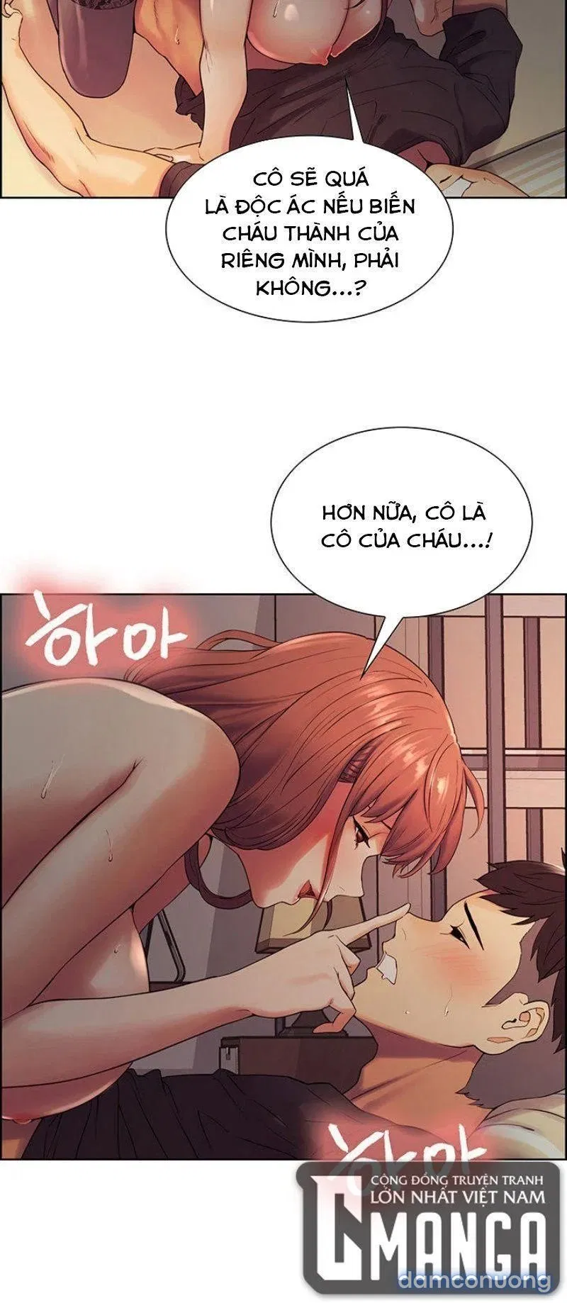 Gia Đình Chạy Trốn 