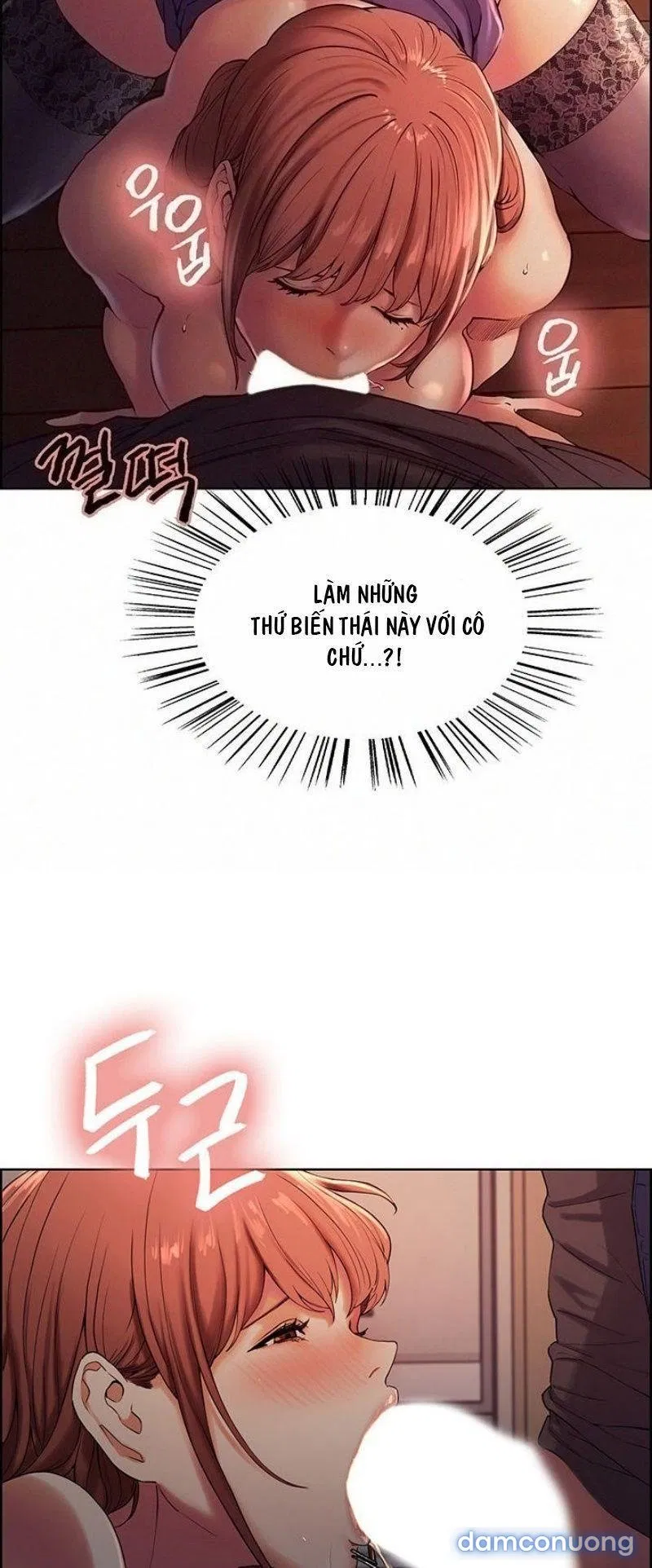 Gia Đình Chạy Trốn 