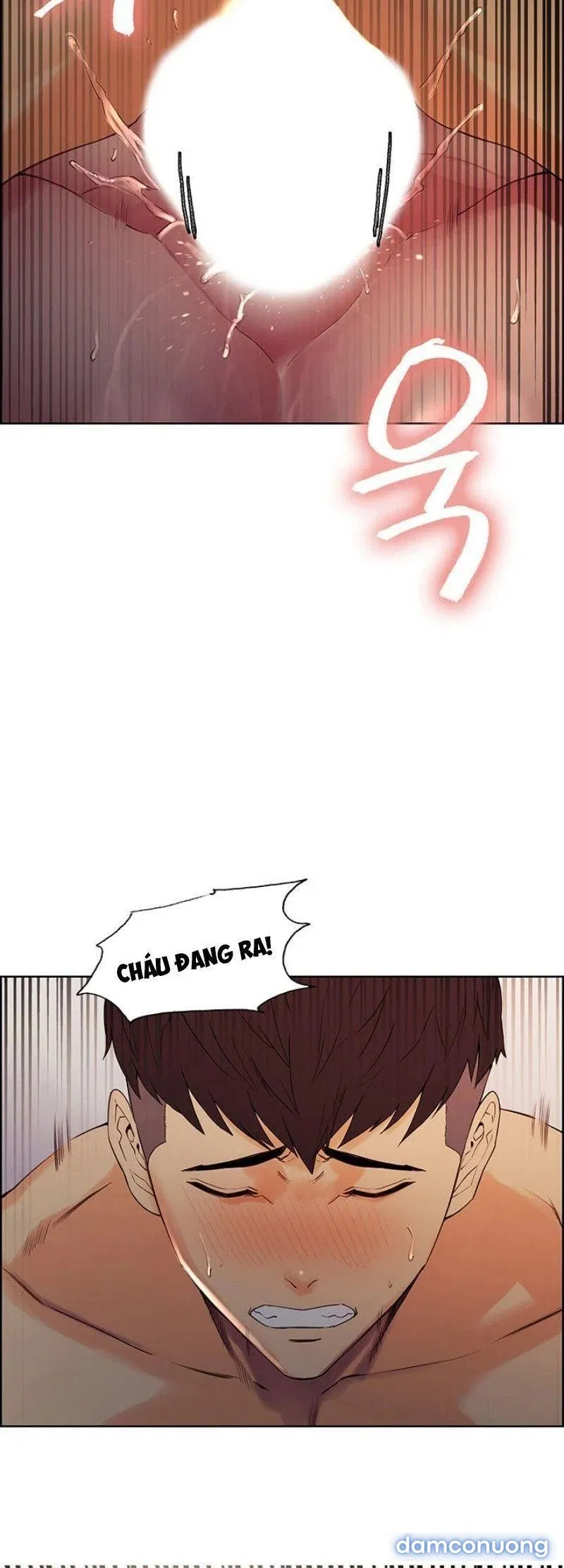 Gia Đình Chạy Trốn 