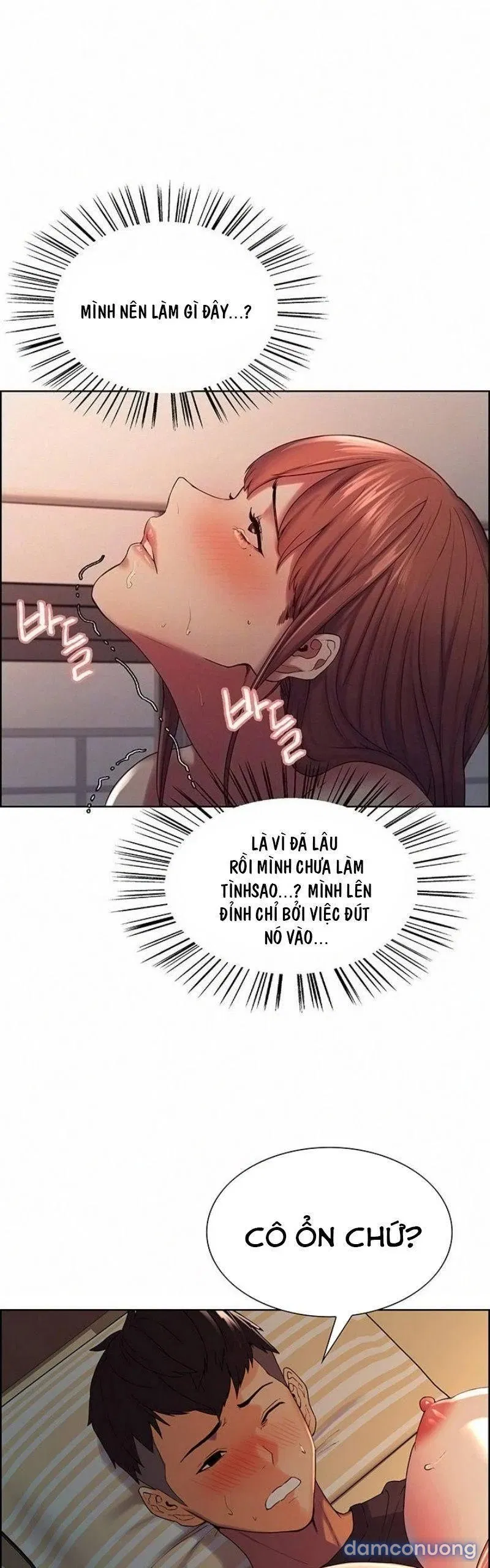 Gia Đình Chạy Trốn 