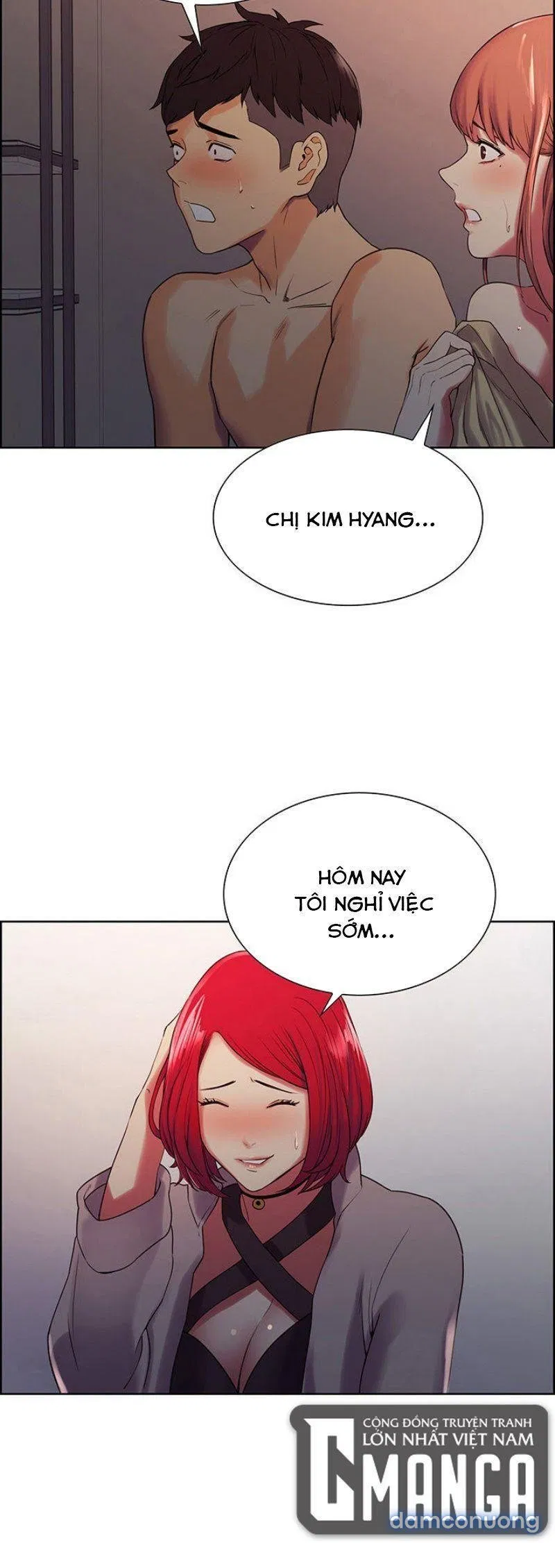 Gia Đình Chạy Trốn 
