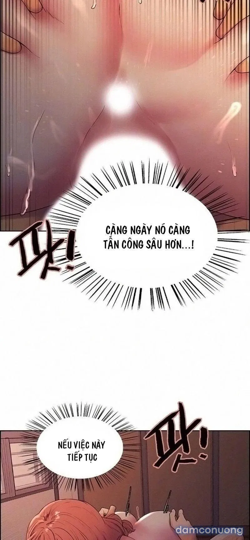 Gia Đình Chạy Trốn 