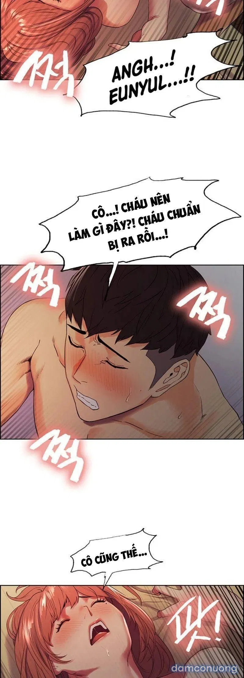 Gia Đình Chạy Trốn 