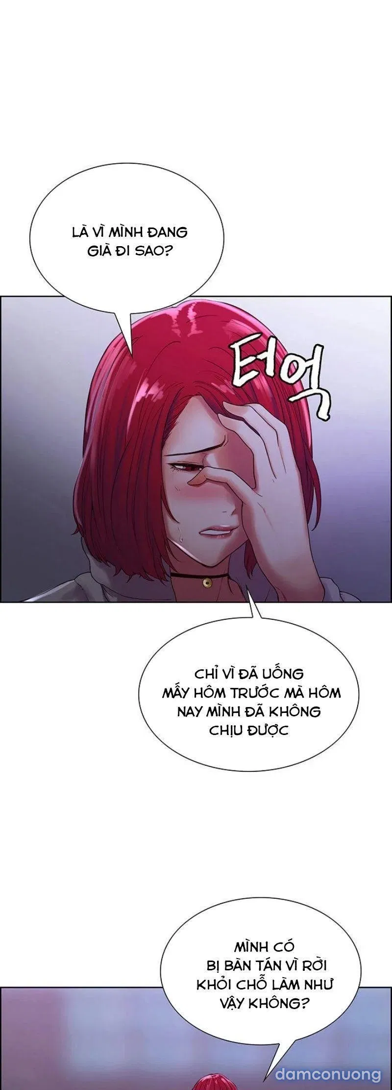 Gia Đình Chạy Trốn 