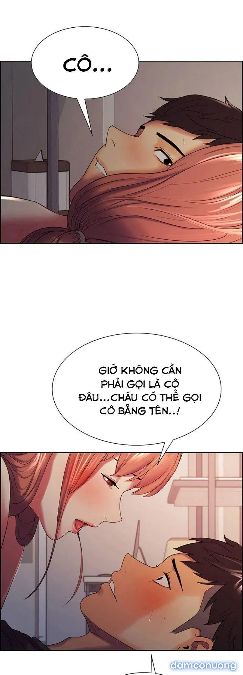 Gia Đình Chạy Trốn 