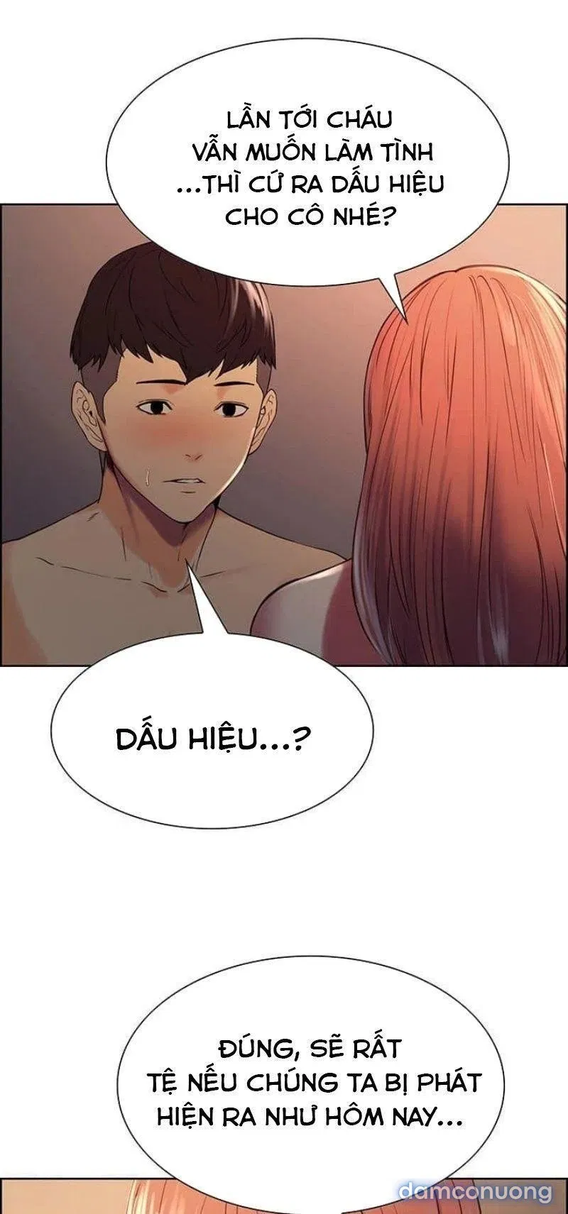 Gia Đình Chạy Trốn 