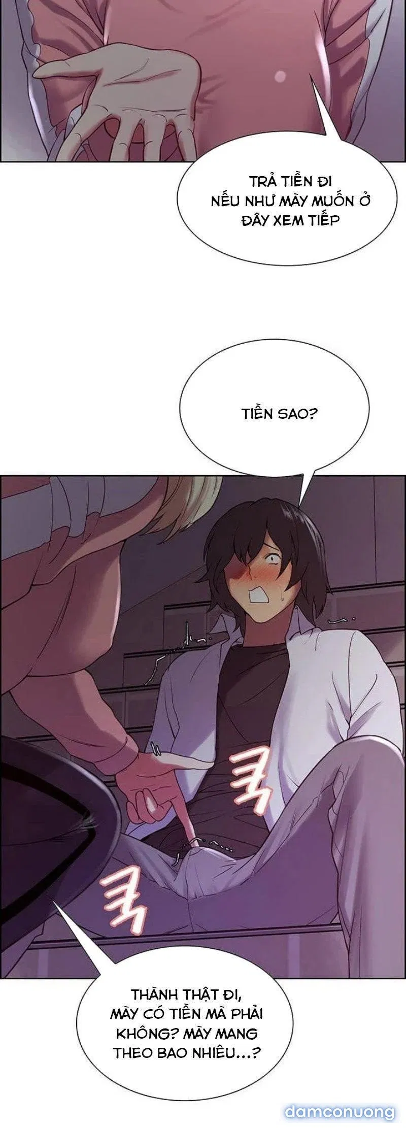 Gia Đình Chạy Trốn 