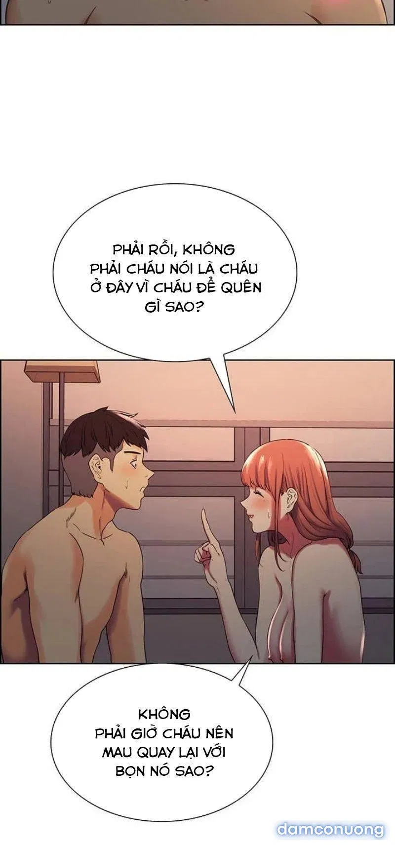 Gia Đình Chạy Trốn 