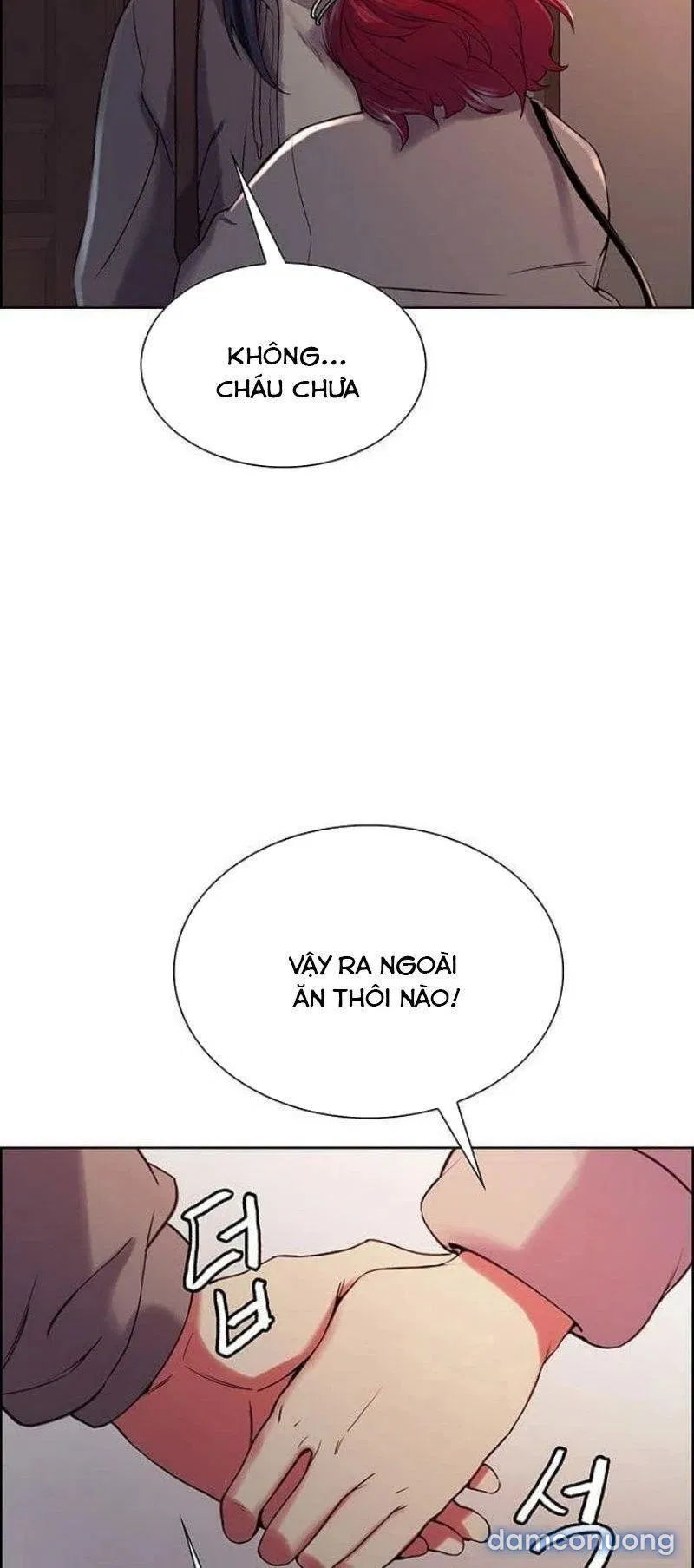 Gia Đình Chạy Trốn 