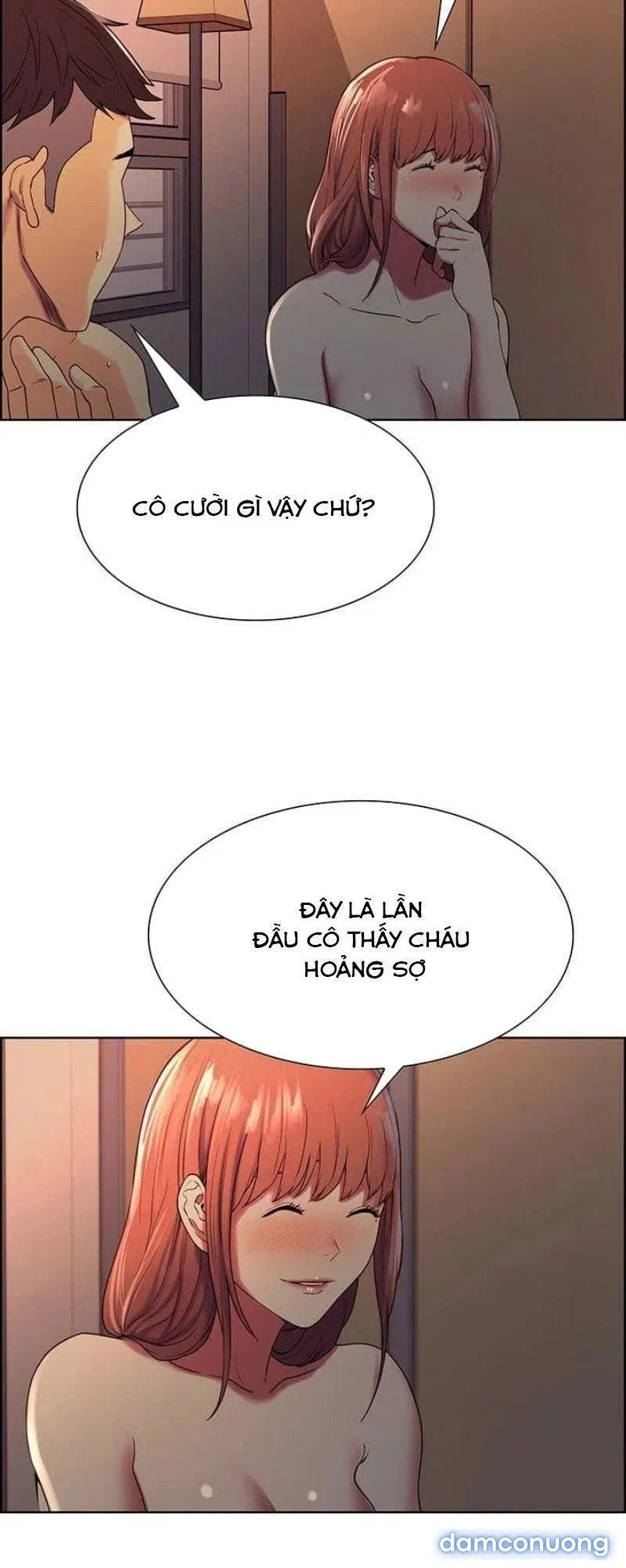 Gia Đình Chạy Trốn 