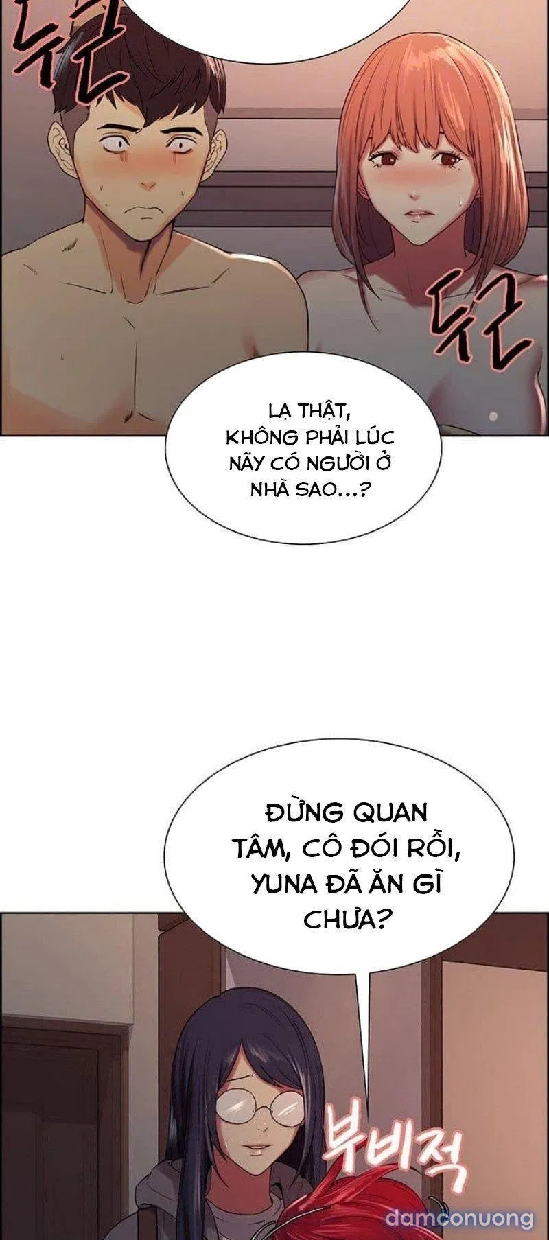 Gia Đình Chạy Trốn 