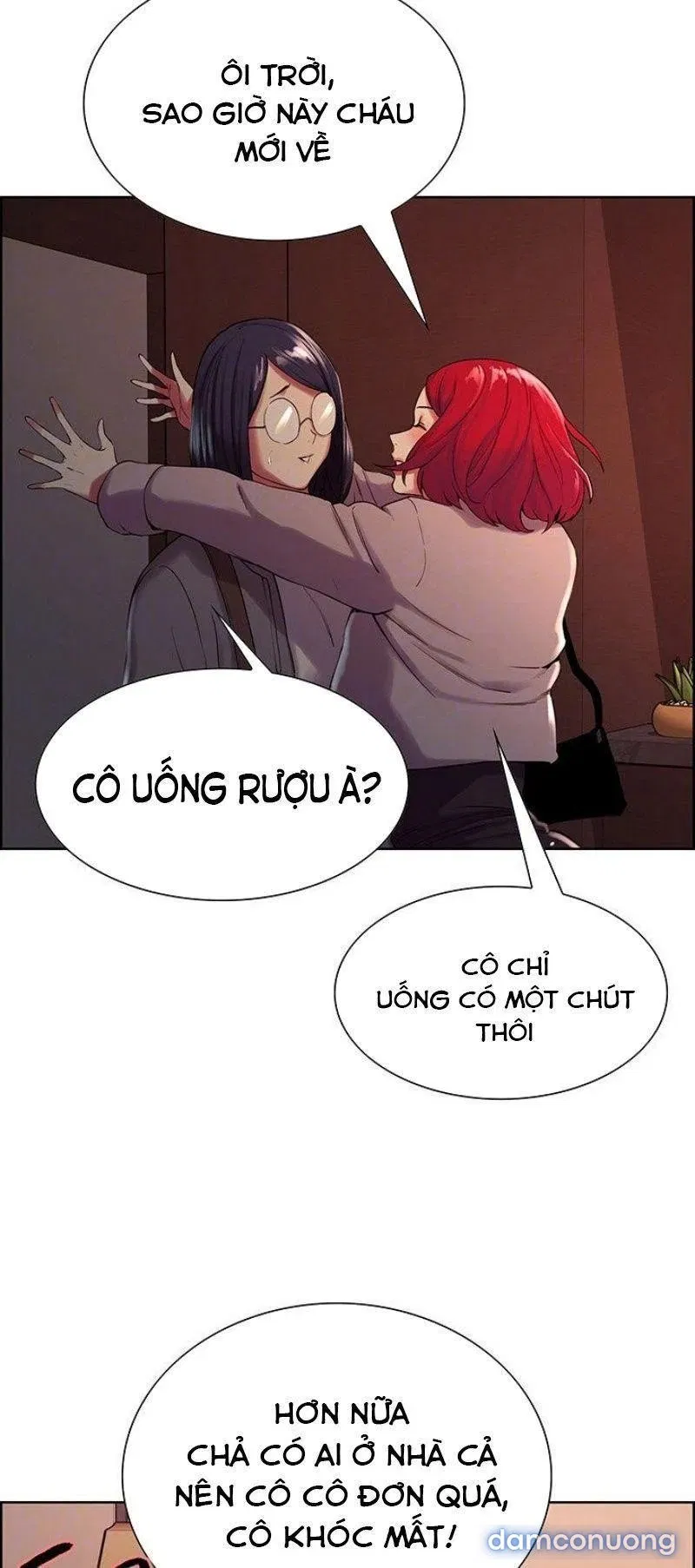 Gia Đình Chạy Trốn 
