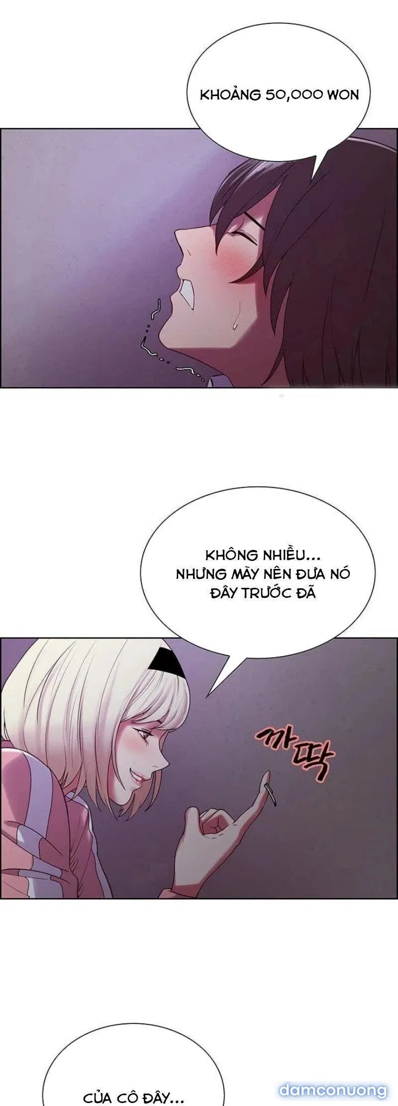 Gia Đình Chạy Trốn 