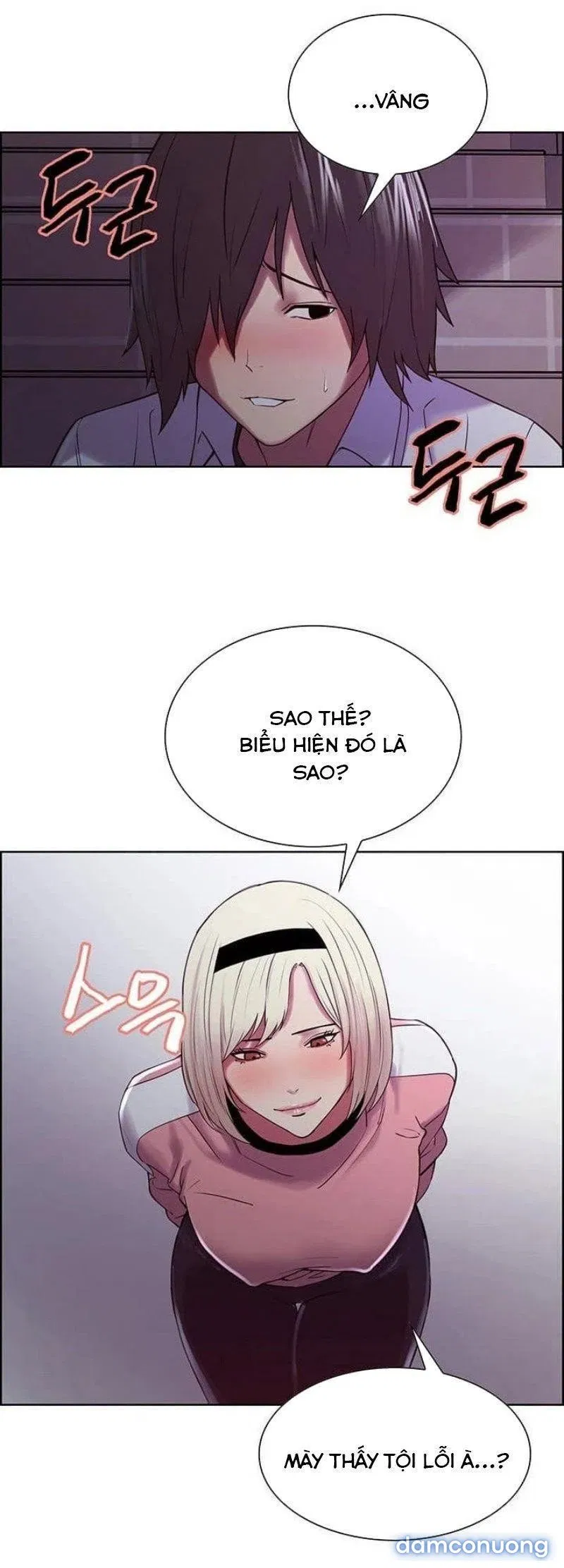 Gia Đình Chạy Trốn 
