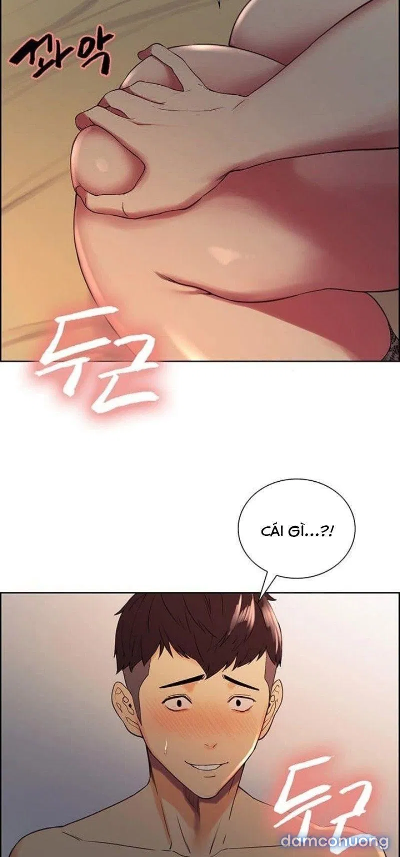 Gia Đình Chạy Trốn 